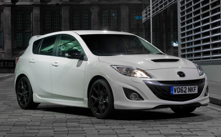 Mazda 31