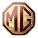 MG badge