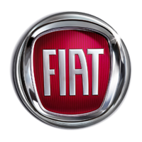 fiat badge