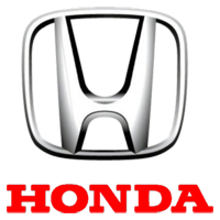 honda badge honda badge
