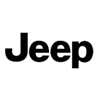 Jeep badge