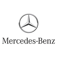 mercedes badge