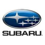 subaru badge