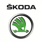 skoda badge