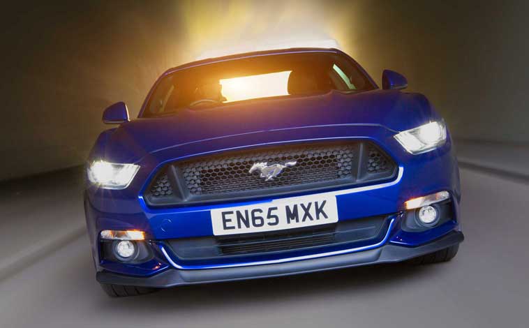 ford-mustang