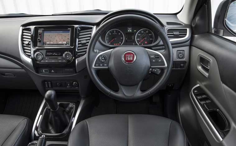 Fiat-Fullback-interior