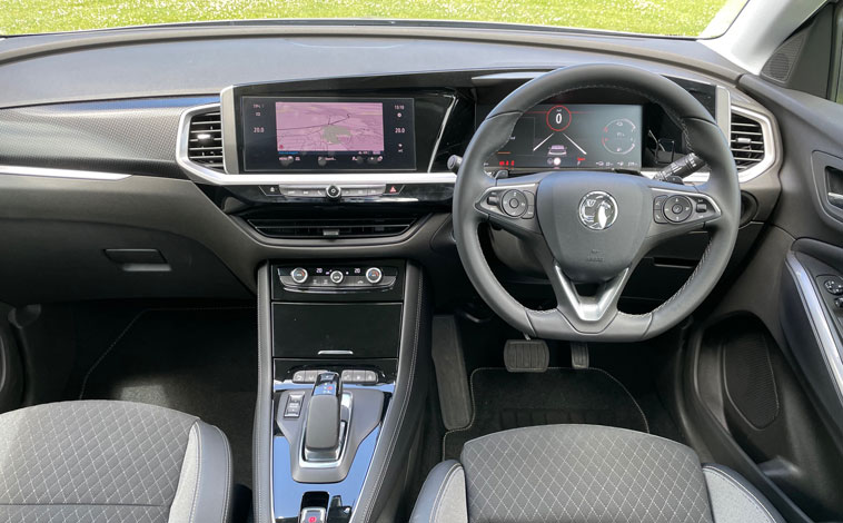 Vauxhall Grandland X Test Drive And Review Carjourno Vauxhall Grandland X Test Drive And Review Carjourno