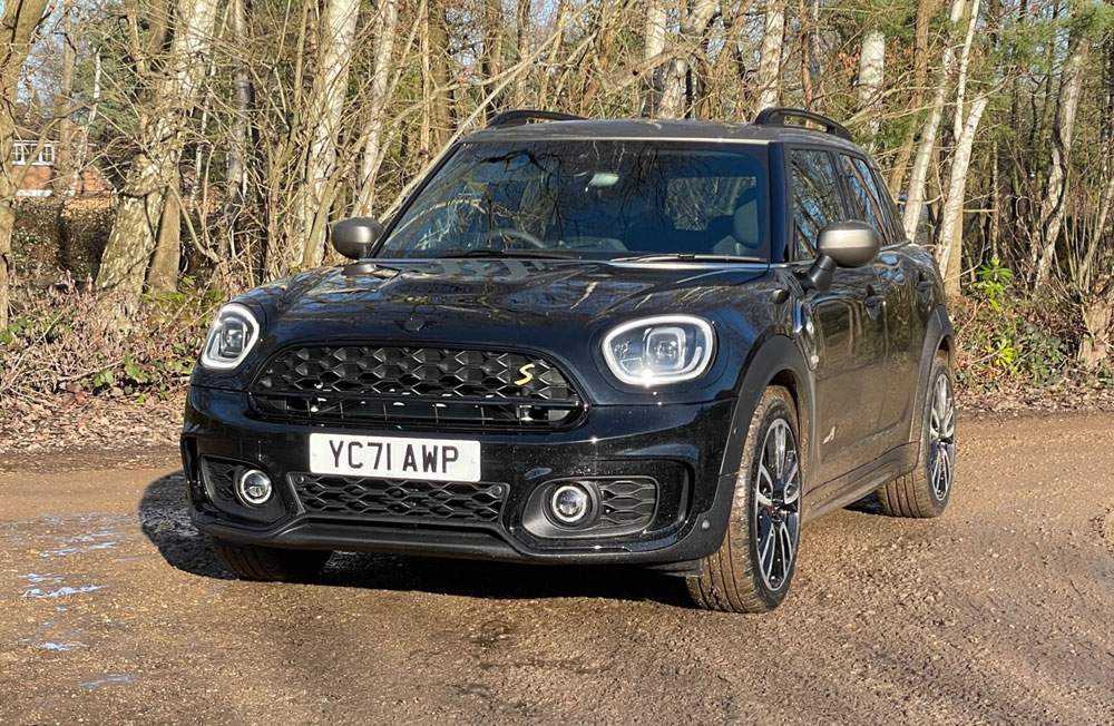 Mini countryman cooper price, shadow edition, features, performance,  interior and design.