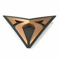 cupra badge cupra badge