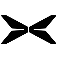 Xpeng logo