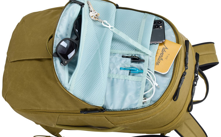 Thule Aion laptop bag