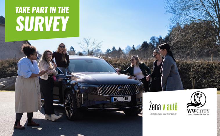 WWCOTY survey