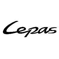 lepas logo