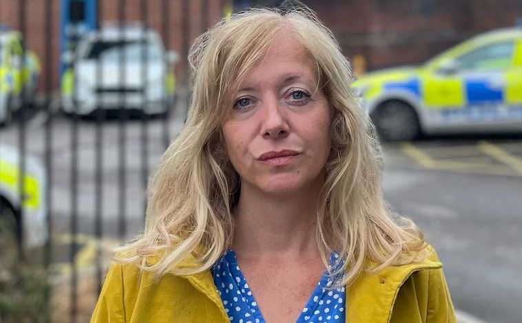 Liz Jarvis MP